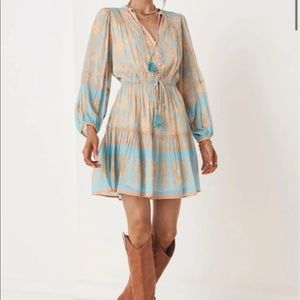 Spell & the Gypsy Collective Blue for arlamars